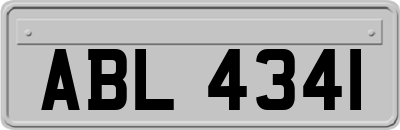 ABL4341