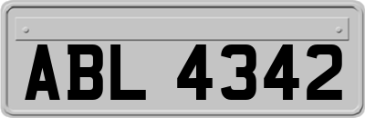 ABL4342