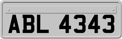 ABL4343