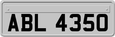 ABL4350