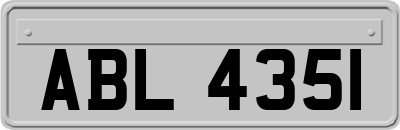 ABL4351
