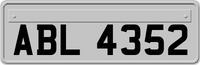 ABL4352