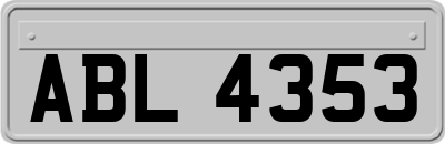ABL4353
