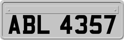 ABL4357