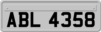 ABL4358