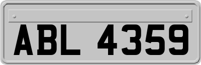 ABL4359