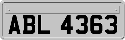 ABL4363