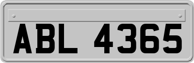 ABL4365