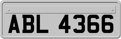 ABL4366