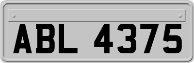 ABL4375