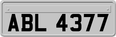 ABL4377