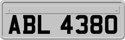 ABL4380