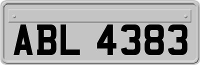 ABL4383
