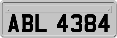 ABL4384