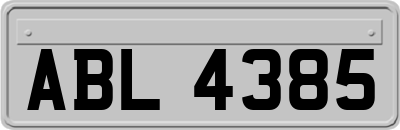 ABL4385