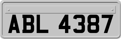 ABL4387