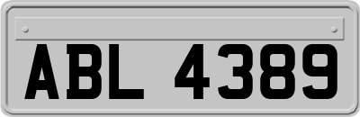 ABL4389
