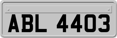 ABL4403