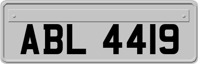 ABL4419