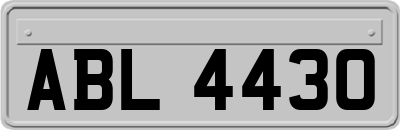 ABL4430