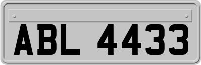 ABL4433