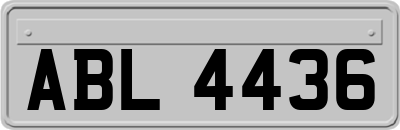 ABL4436