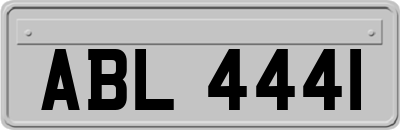 ABL4441