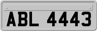 ABL4443
