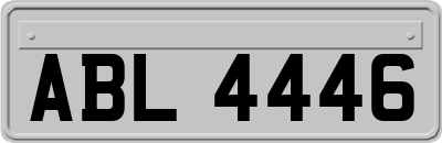 ABL4446