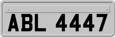 ABL4447