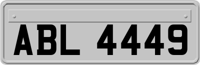 ABL4449