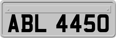 ABL4450
