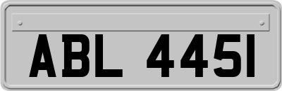 ABL4451