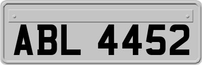 ABL4452