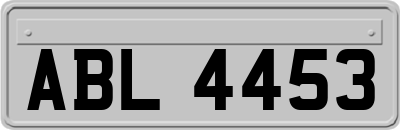 ABL4453
