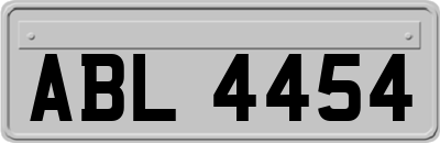 ABL4454
