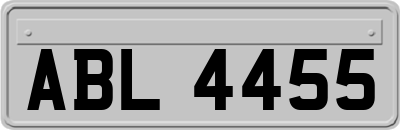 ABL4455
