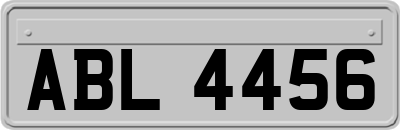 ABL4456