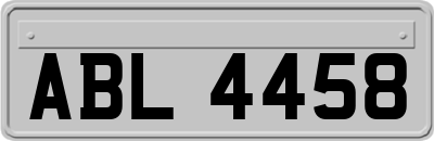 ABL4458
