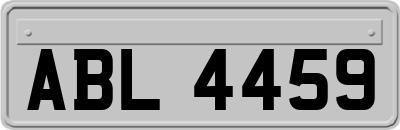 ABL4459