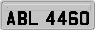 ABL4460