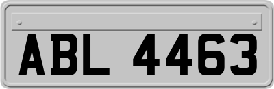 ABL4463