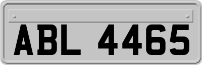 ABL4465