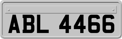 ABL4466