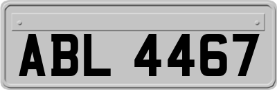 ABL4467