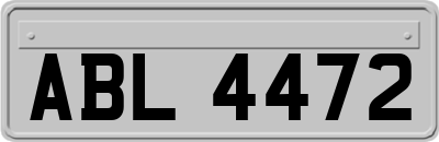 ABL4472