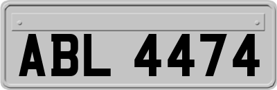 ABL4474