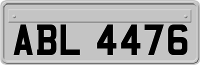 ABL4476