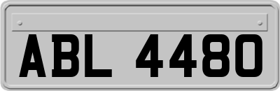ABL4480
