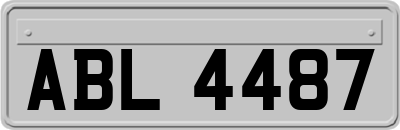 ABL4487